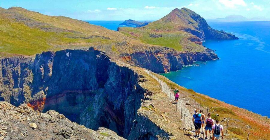 From Funchal: Ponta de São Lourenço/Caniçal Full-Day Hike - Key Things I’d Prioritize on This Hike