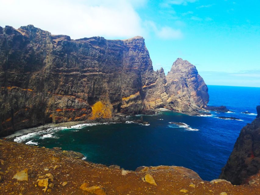 From Funchal: Ponta de São Lourenço/Caniçal Full-Day Hike - Who This Hike Fits Best (and Who Might Want Another Option)