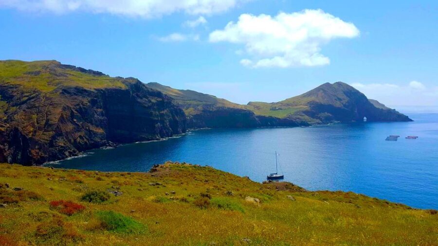 From Funchal: Ponta de São Lourenço/Caniçal Full-Day Hike - Getting From Funchal to Caniçal Without Driving Yourself