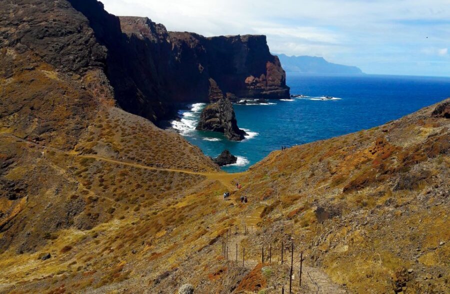 From Funchal: Ponta de São Lourenço/Caniçal Full-Day Hike - Price and Value: Is $50 Worth It