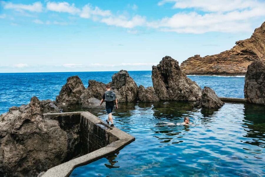 From Funchal: Porto Moniz and Seixal Day Tour by Jeep - Why This West Madeira Jeep Day Works From Funchal