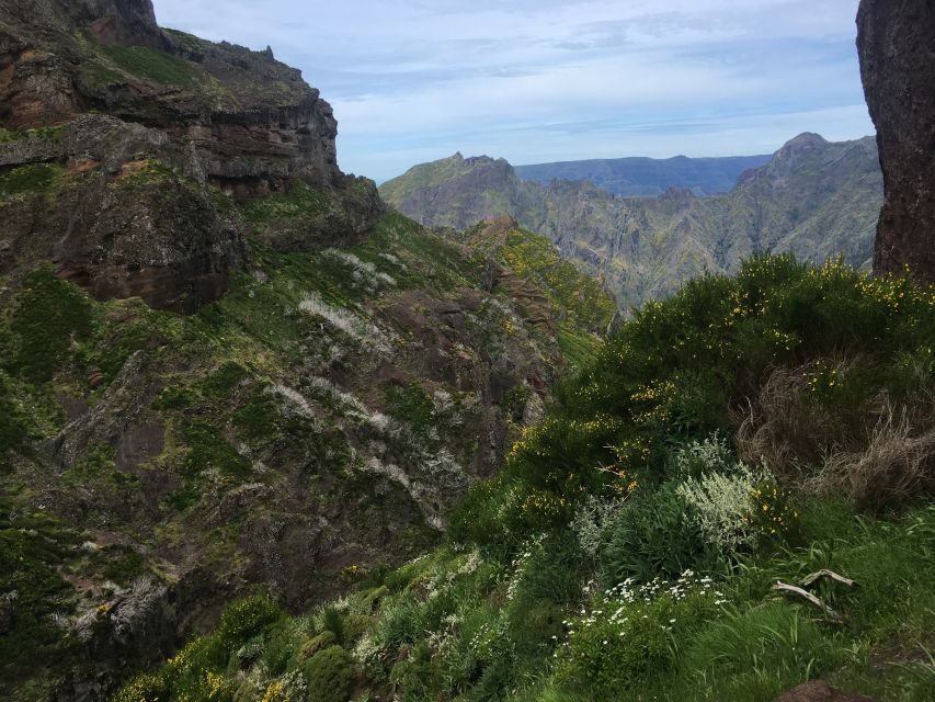 From Funchal: Santana and Pico do Areeiro East Island Tour - Key highlights to notice before you go