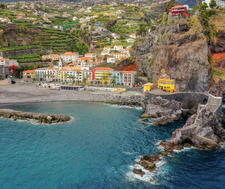 From Funchal: West Bays Sailing Tour with Lunch - Price and Value: Why This $82 Trip Can Make Sense