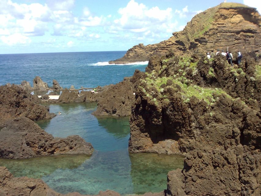 From Funchal: West Madeira Waterfalls and Fanal Forest Tour - Key things I’d circle before you go