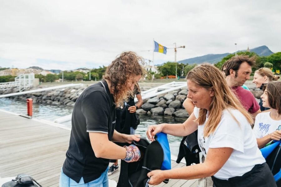 From Funchal: Whales and Dolphin Adventure Tour - Who Should Book (and Who Should Skip It)