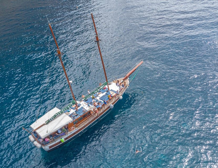 From Funchal: Wooden Boat Excursion to Desertas Island - Price and value: when $106 feels fair, and when it doesn’t