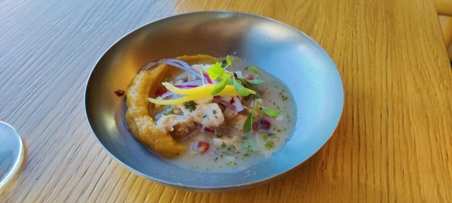 From Market to Plate: visit the market & culinary experience - From the Main Market to the Roooftop Kitchen in Funchal