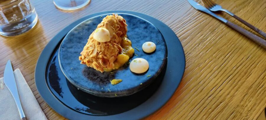From Market to Plate: visit the market & culinary experience - Espada, banana guacamole, and espetada: Madeira flavors with a global twist