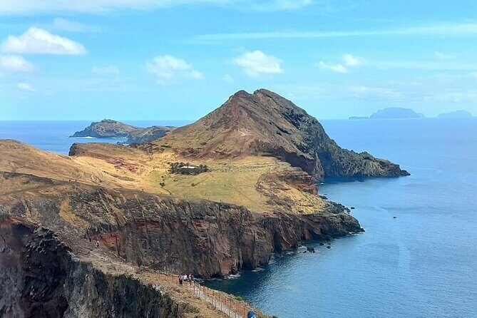 Full day East Adventure Jeep Tour in Madeira Portugal - East Coast Madeira by Jeep: why this route feels smart