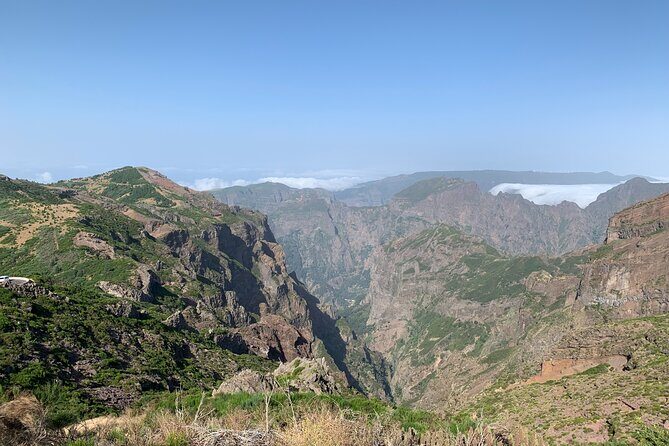 Full day East Adventure Jeep Tour in Madeira Portugal - What the best guides do with a small group (and why it matters)