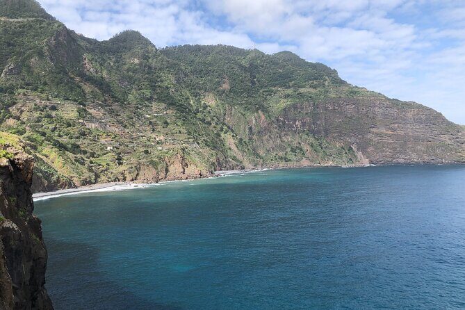 Full day East Adventure Jeep Tour in Madeira Portugal - Stop 2: Ribeiro Frio trout reserve plus a levada walk to Faial