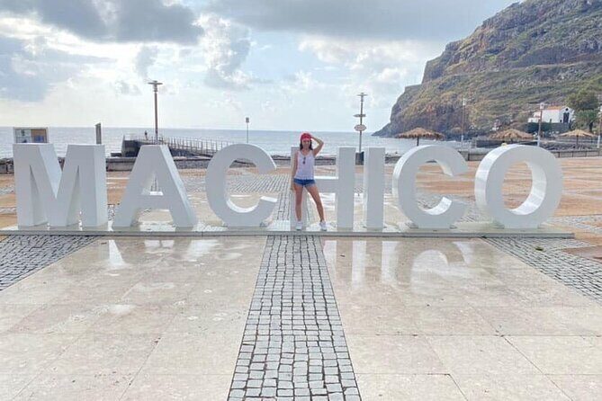 Full Day East of Madeira Tour - Pico do Arieiro: Madeira’s high point you reach by car