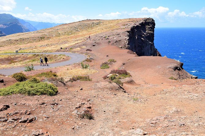 Full Day - Madeira East - Pico do Arieiro: the high point that makes the day feel like a real climb