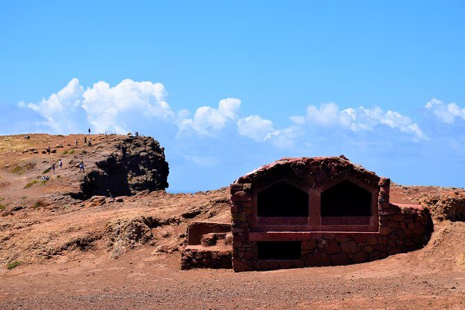 Full Day - Madeira East - Who should choose this Madeira East tour?