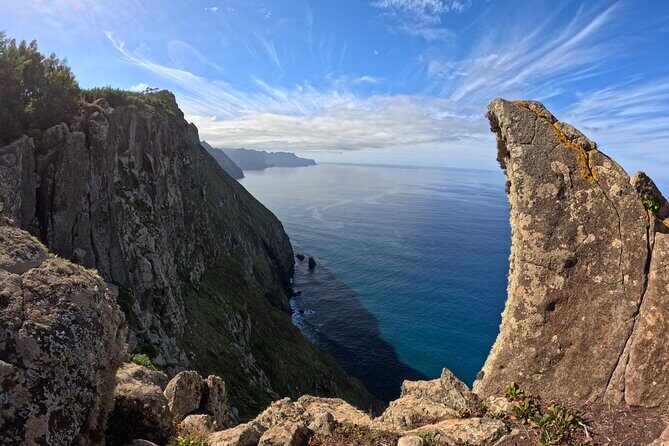 Full Day of Wonders: Madeira 4x4 Private Tour - The guide effect: why Joel-focused praise matters