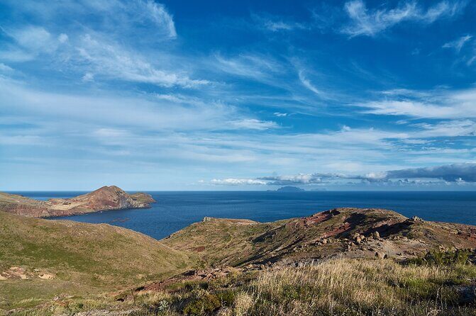 Full Day of Wonders: Madeira 4x4 Private Tour - The walking part: levadas, misty forests, and village time