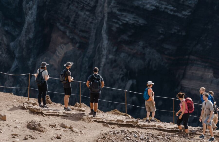 Full Day Ponta de São Lourenço - Natural Reserve - Key highlights to look forward to