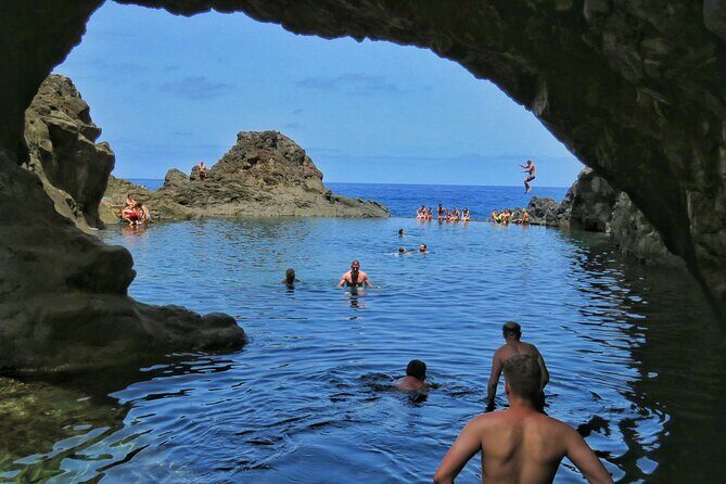 Full Day Private 4x4 Tour in West Madeira with Local Guide - Serra de Água and Encumeada: watermills, wood money, and fast altitude drama