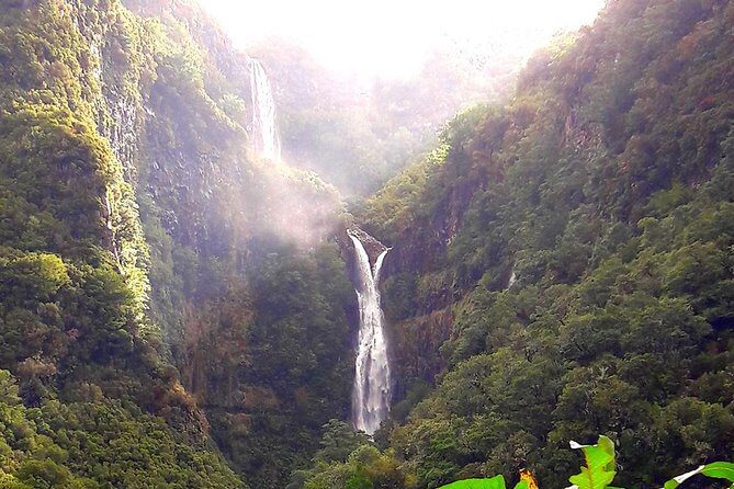 Full-Day Rabaçal Levada Walk from Funchal - How fit do you need to be for Rabaçal and 25 Fontes?
