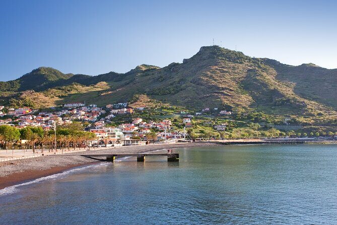 Full-Day Santana Madeira Island Tour - Key things that make this tour work