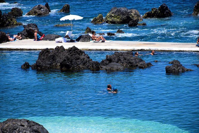 Full Day Tour of Madeira West - Price and Value: What You Get for Around $42