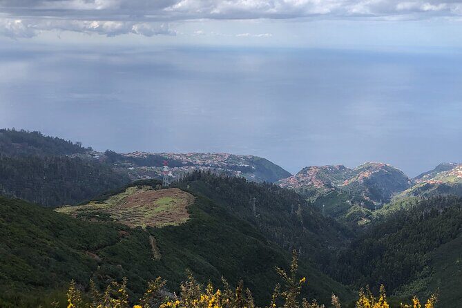 Full day West Adventure Jeep Tour in Madeira Portugal - Getting Started in Funchal: Pickup, Timing, and What to Expect