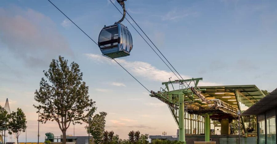 Funchal: 2-Hour Tuk-Tuk Tour with Cable Car Finale - Key highlights worth planning for