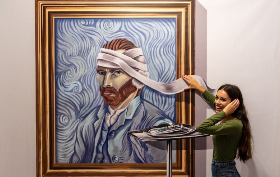 Funchal: 3D Fun Art Museum - Pair It With a Madeira Day in Funchal