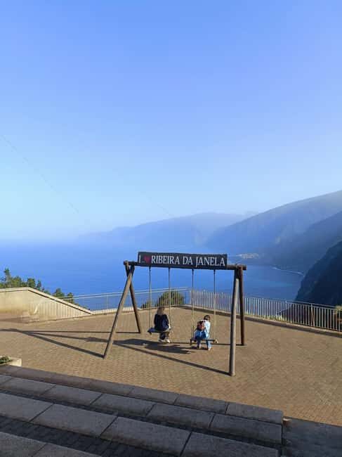 Funchal: 4WD Experience Skywalk to Seixal Porto Moniz, Fanal - Fanal Forest and the Witch Tree: Laurisilva you can feel