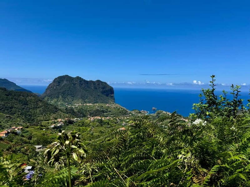 Funchal: 4x4 Jeep Trip to the East and Northeast of Madeira - Why East Madeira Feels Different When You Drive, Not Just Ride