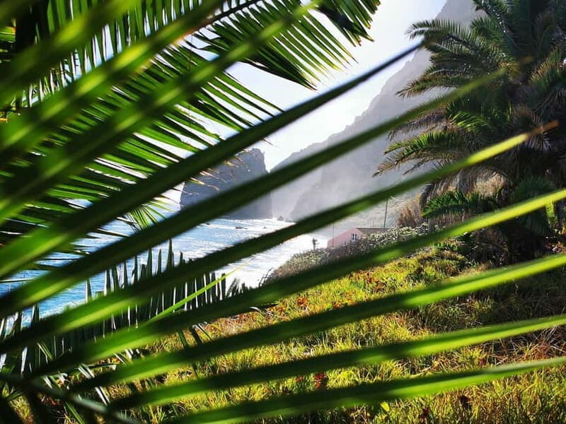Funchal: 4x4 Jeep Trip to the East and Northeast of Madeira - Faial Skywalk and Miradouro Stops: Viewpoints That Keep Paying Off