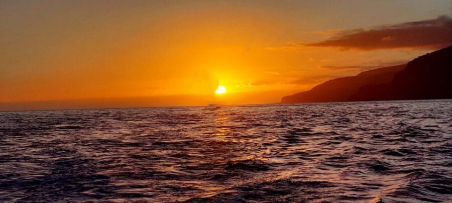 Funchal: Cabo Girão Sunset Catamaran Tour - The late-afternoon route: south-west coast views that build momentum