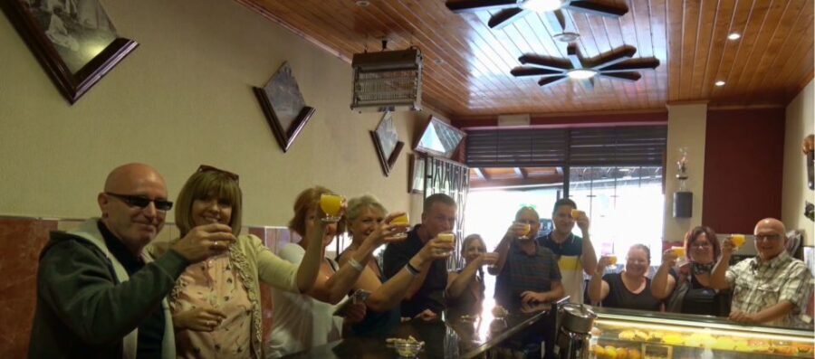 Funchal: Cabo Girão, Wines Tasting and Dolphins Watching - Price and logistics: does $104 feel fair for 8 hours?
