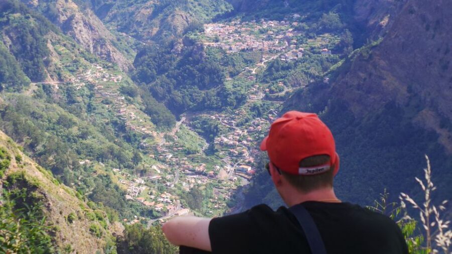 Funchal: Cabo Girão, Wines Tasting and Dolphins Watching - Comfort tips to make this day smoother