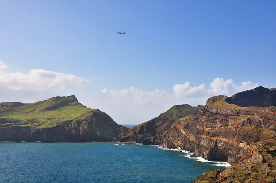 Funchal: Caniçal Ponta São Lourenco Hiking Transfer - Key things that make this PR8 hiking transfer worth it