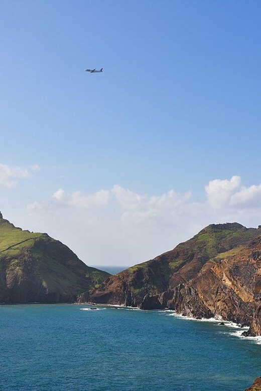 Funchal: Caniçal Ponta São Lourenco Hiking Transfer - Who should book, and who should skip