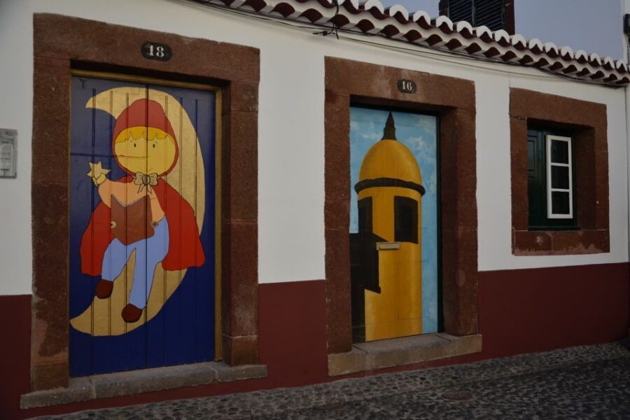 Funchal: City Highlights Tuk-Tuk Tour - Value for Money: Is €/$94 Worth It?