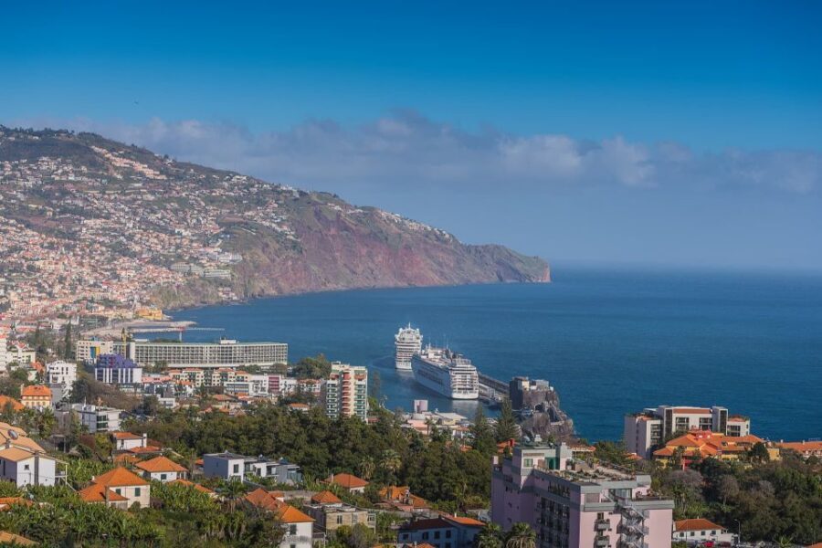 Funchal: City Highlights Tuk-Tuk Tour - What the 2-Hour Pace Feels Like (And Who It Suits Best)