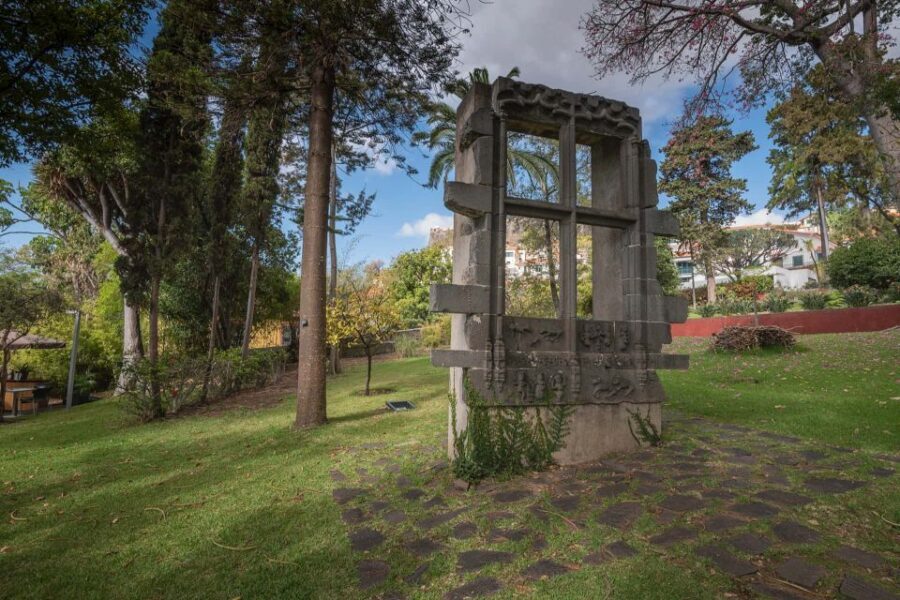 Funchal: City Highlights Tuk-Tuk Tour - Pickup and the Quick Scenic Warm-Up Through Funchal