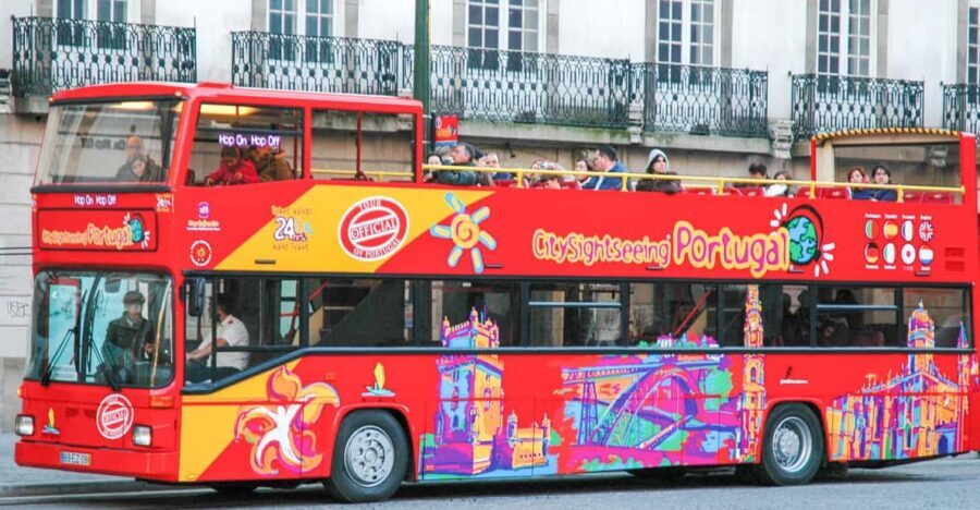 Funchal: City Sightseeing Hop-On Hop-Off Bus Tour - Should You Book the Funchal Hop-On Hop-Off Bus?