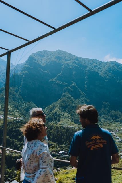 Funchal: Craft Your Adventure, private Jeep Tour w/ pick-up - Who should book this Jeep tour (and who shouldn’t)
