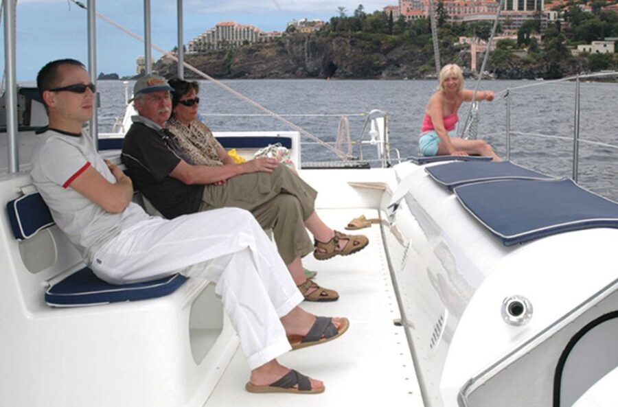 Funchal: Dolphin and Whale Watching Catamaran Cruise - Key things I’d prioritize on this Madeira catamaran cruise