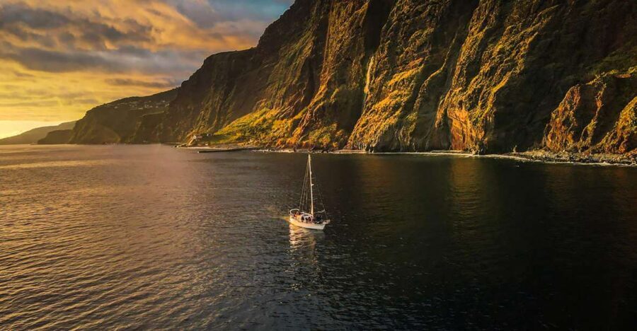 Funchal: Dolphin and Whale Watching Sunset Sailing Tour - Key Things to Know Before You Go