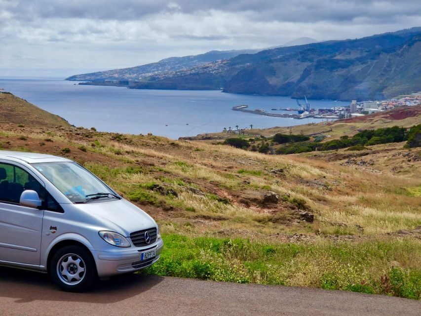 Funchal: East Madeira Island Guided Tour & Laurissilva Walk - What’s included vs what costs extra