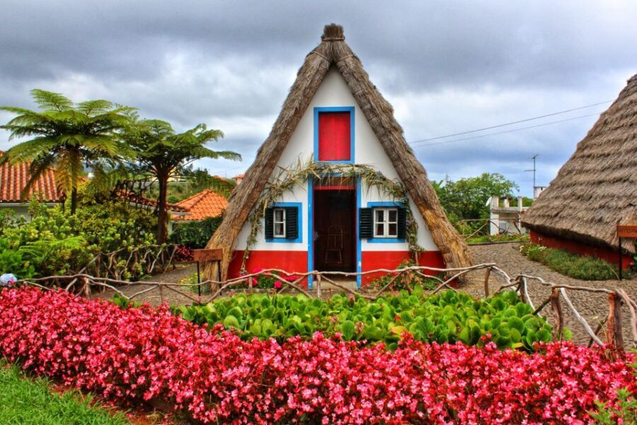 Funchal: East Madeira Island Guided Tour & Laurissilva Walk - How long you’ll be waiting, and how the day keeps moving