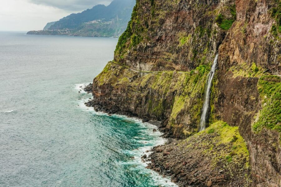 Funchal: Enchanted Terraces, Porto do Moniz & Fanal 4WD Tour - Getting Around in 8 Hours: Pace, Group Size, and Comfort