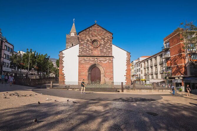 Funchal Epic Private Tuk-Tuk Tour - Pickup, Timing, and What to Bring So It Feels Easy