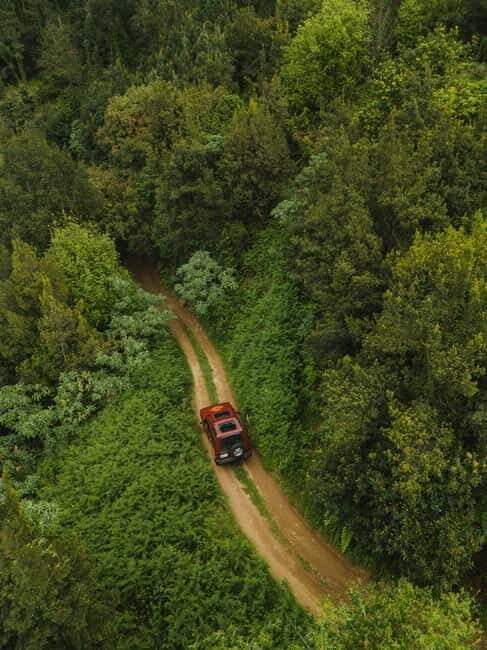 Funchal: Full-day Off-road Tour in West Madeira with Pickup - Seixal and the Black Sand Pause: Europe’s Third-Best Beach Moment