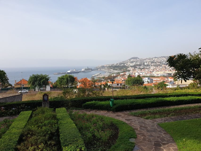 Funchal: Guided City Tuk-Tuk Tour - How the guides shape the experience (and why it matters)