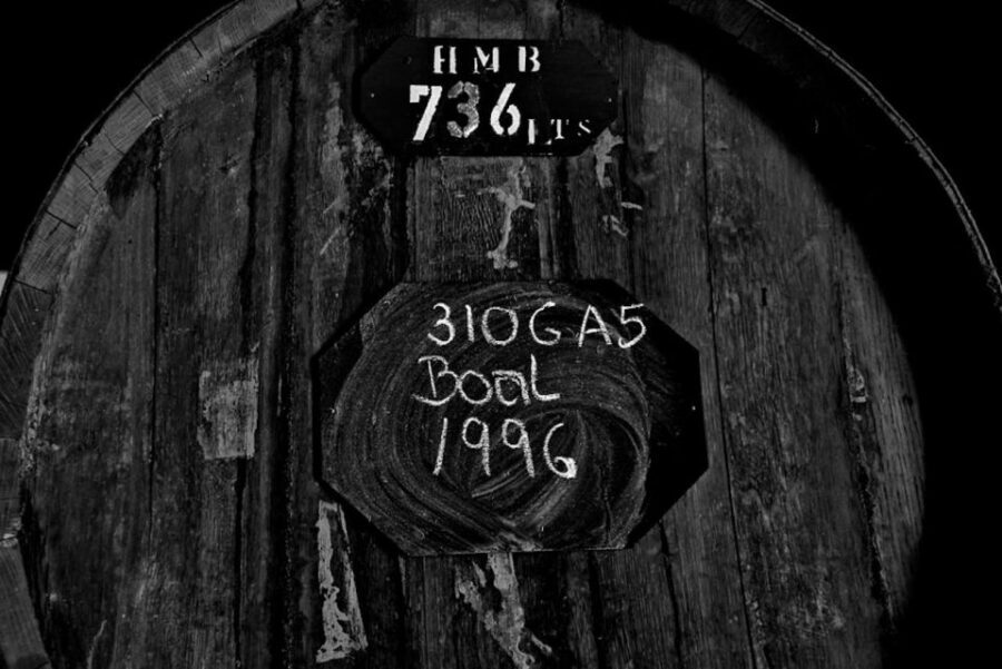 Funchal: H.M. Borges Winery Guided Tour with Wine Tasting - Price and value in plain terms